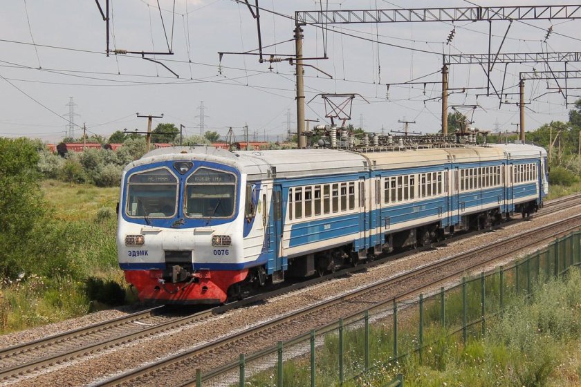 Эд9м Казахстан