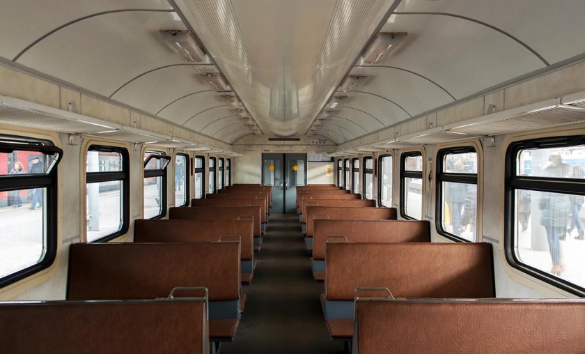 Эд4м 0500 салон