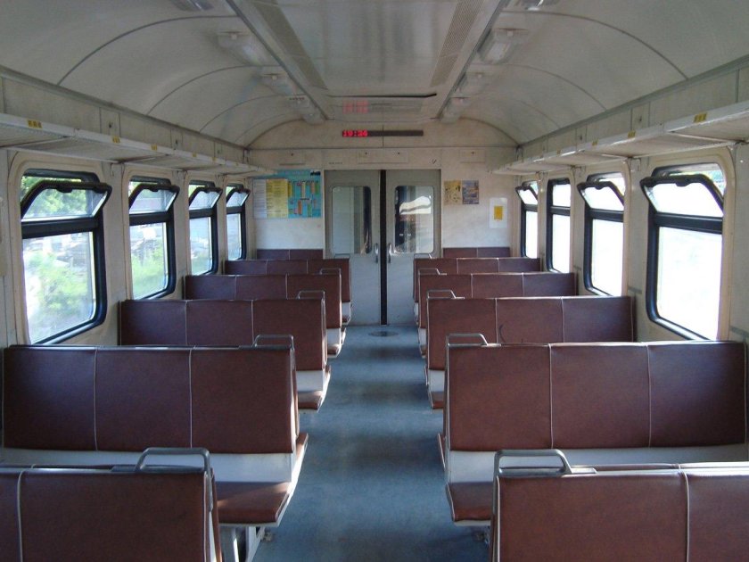 Эр2м 996 салон