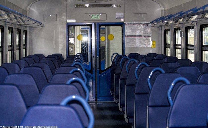 Эд4м 0500 салон