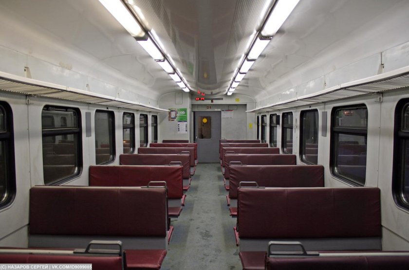 Эд4м тамбур