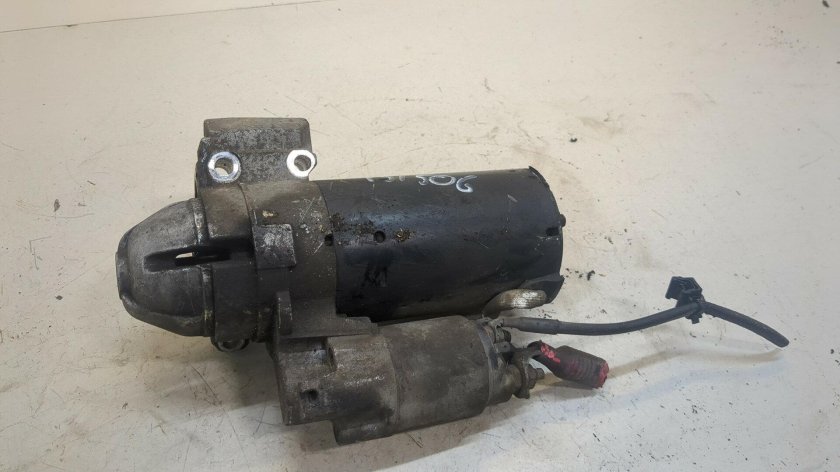 Стартер бмв х5 е70 дизель