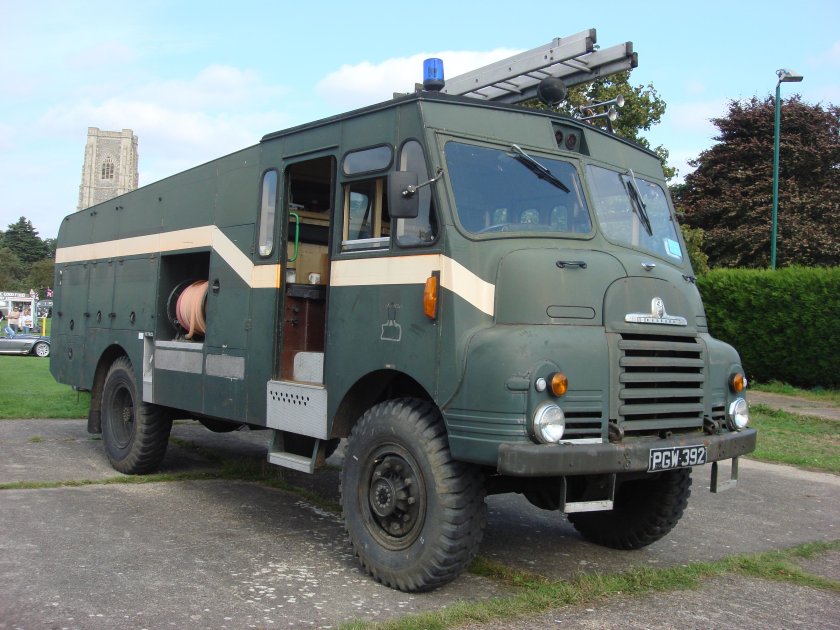 Bedford RL MK.2