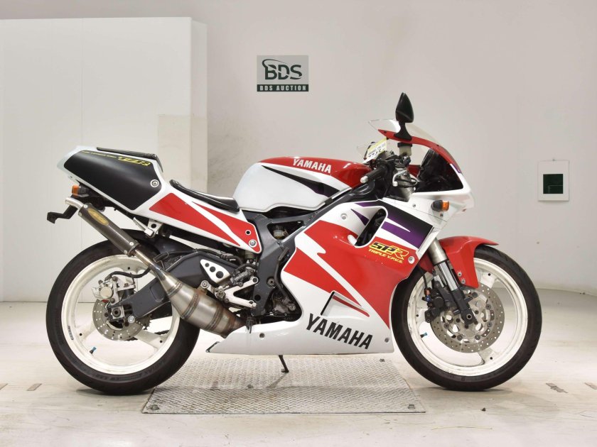 Yamaha TZR 250
