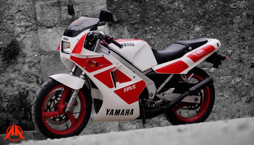 TZR 250 R
