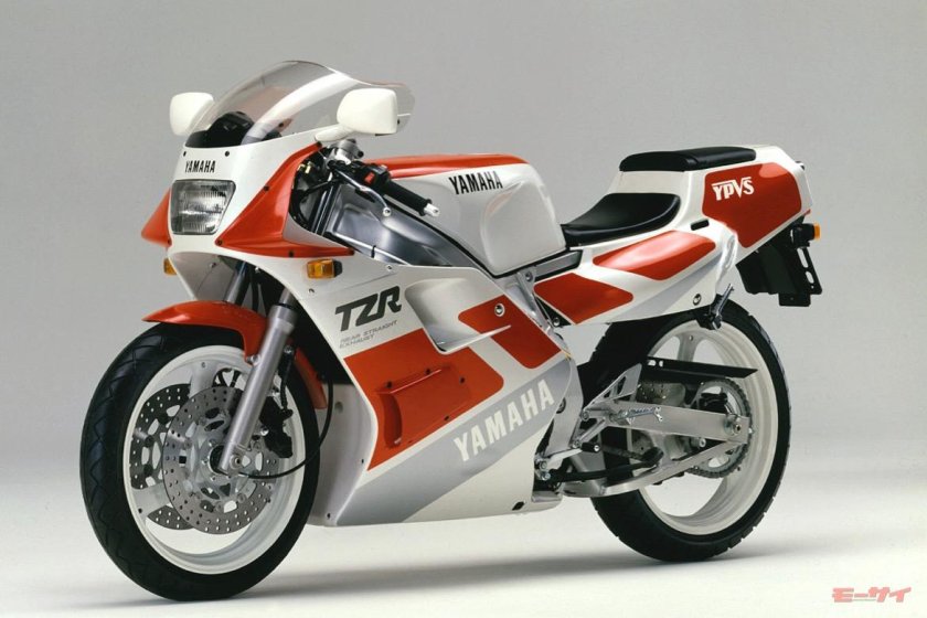 Yamaha TZR 250