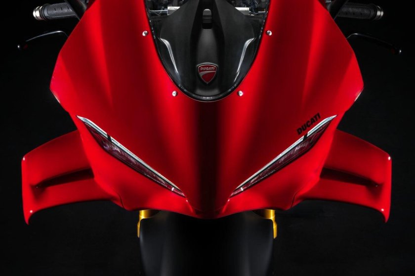 Panigale v 4 s