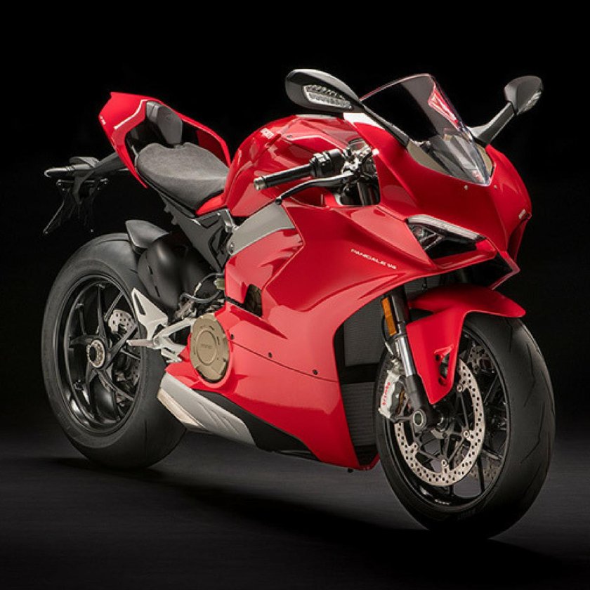 Мотоцикл Дукати Панигале