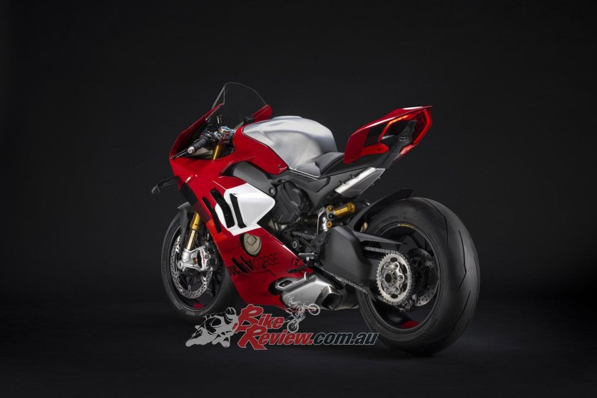 Panigale v4 2022