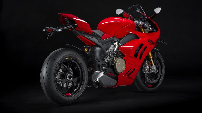Ducati Supersport 950