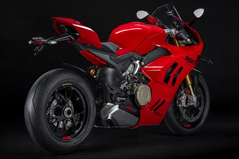 Дукати мотоцикл 2022