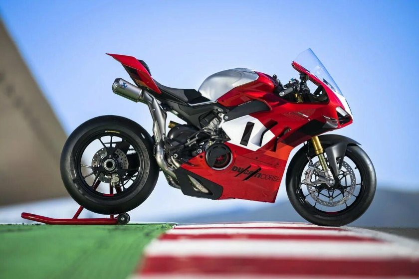 Ducati 2023
