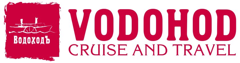 Водоход эмблема