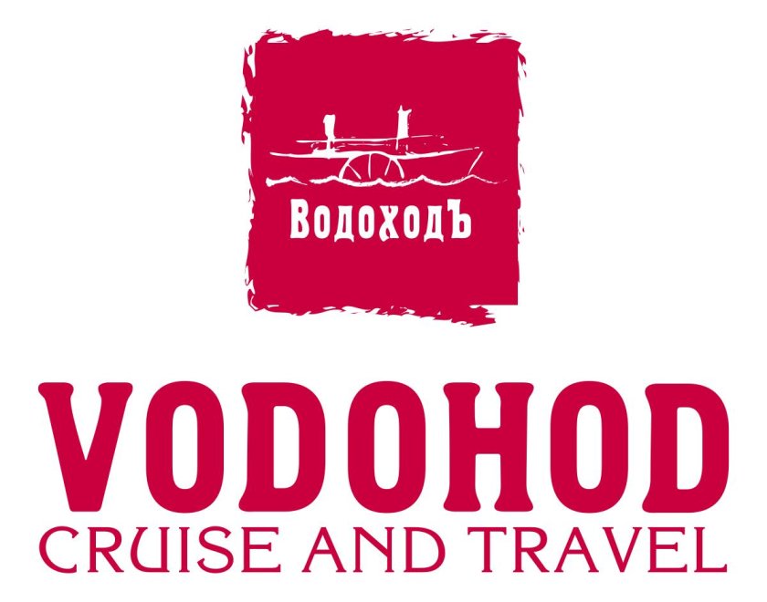 Водоход лого