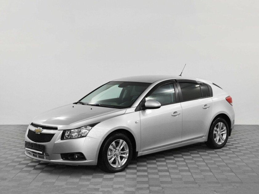 Шевроле круз 2012 года