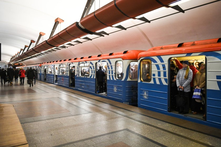 Текстильщики метро ТКЛ