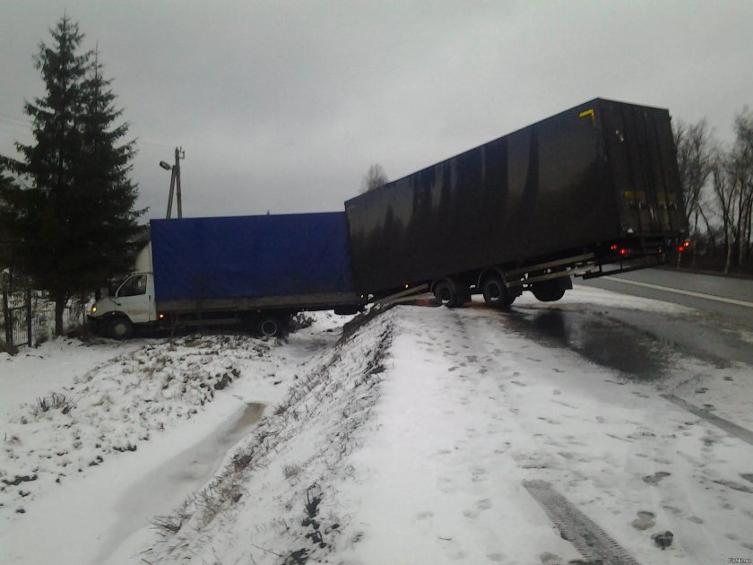 Газель Некст Дальнобой