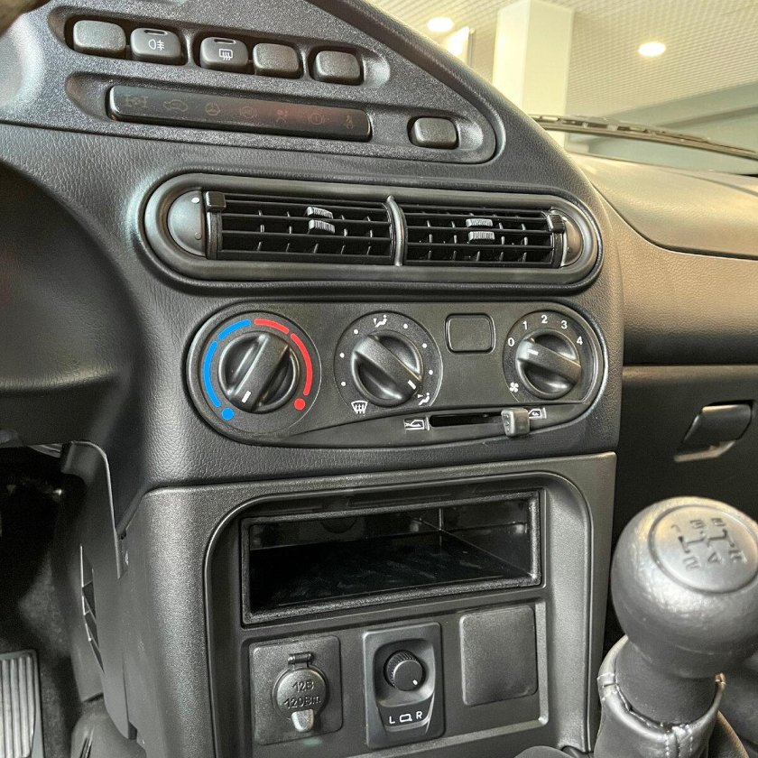 Тревел торпеда Торпедо Нива