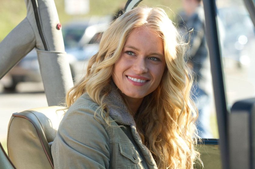 Покорители волн фильм