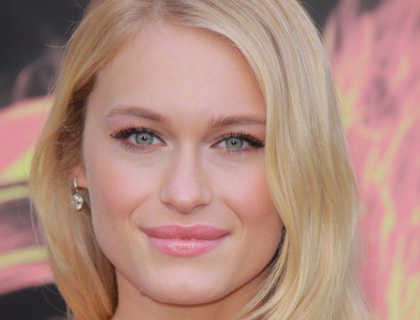 Ливэн Рамбин американская актриса