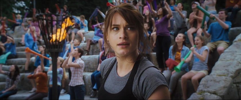 Кларисса тоусенс