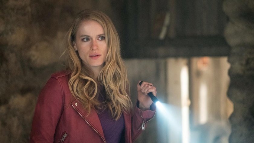 Ливэн Рамбин Терминатор