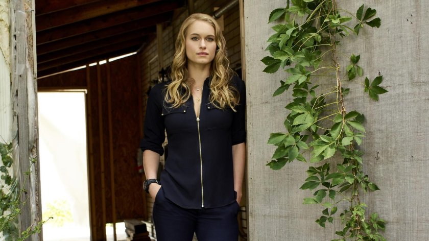 Ливэн Рамбин люди будущего