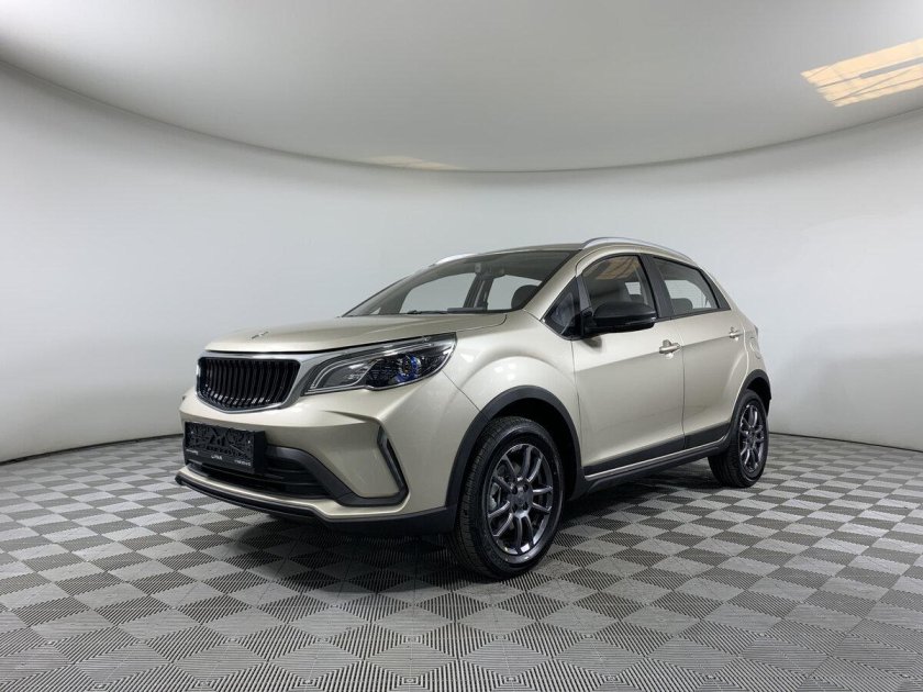 Livan x3 Pro 1.5 CVT, 2023