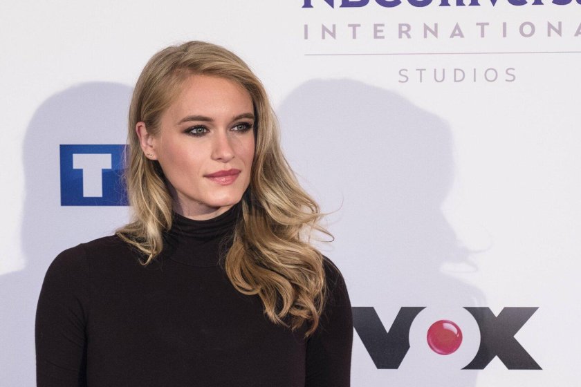 Ливэн Рамбин