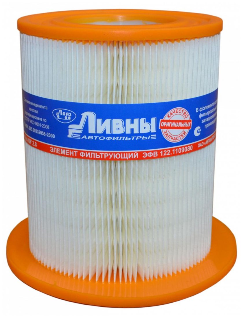 Элемент фильтрующий 122.1109080