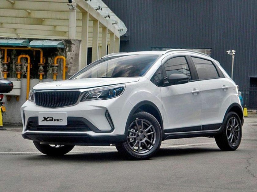 Машина livan x3 Pro