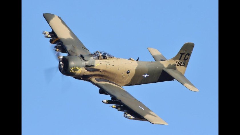 Дуглас Скайрейдер