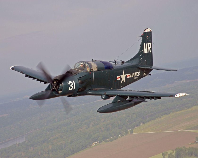 Дуглас Скайрейдер