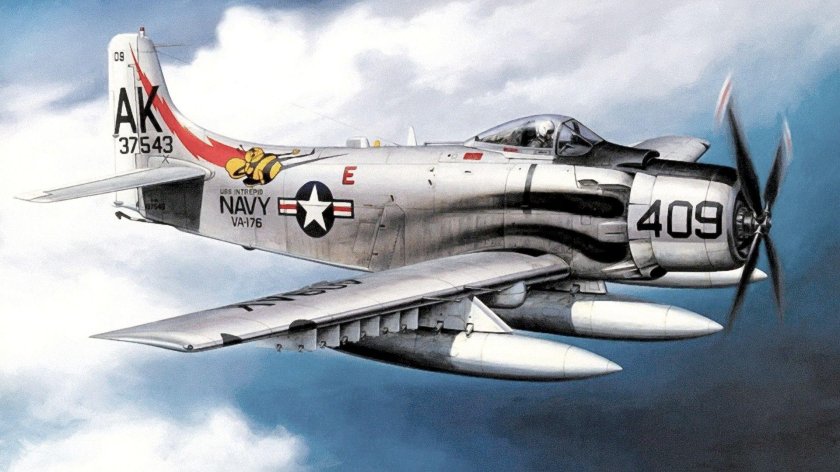 Дуглас Скайрейдер