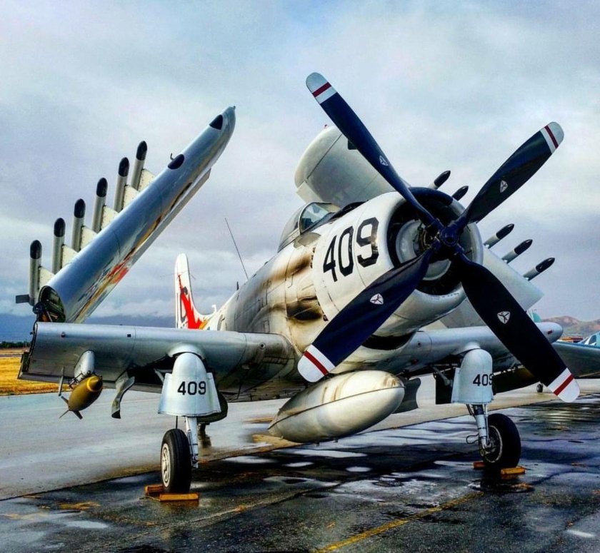 Дуглас Скайрейдер