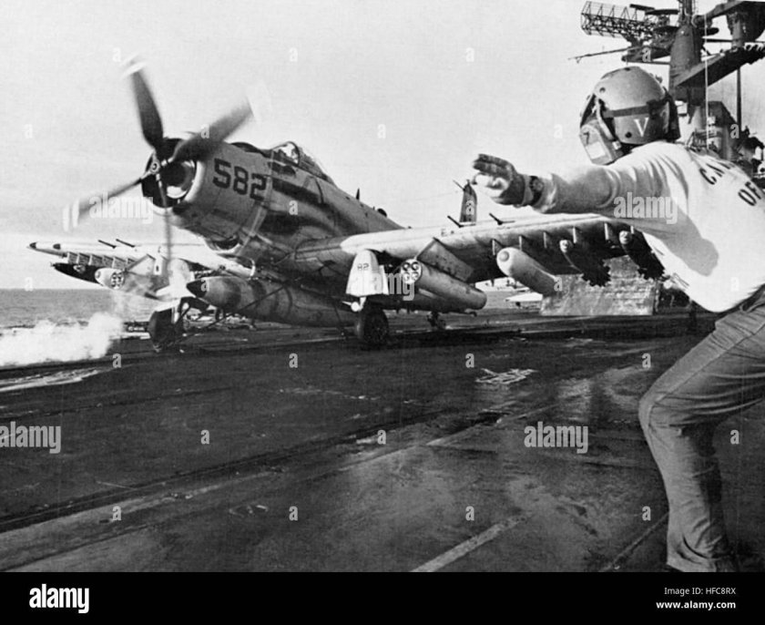 А-1 Скайрейдер