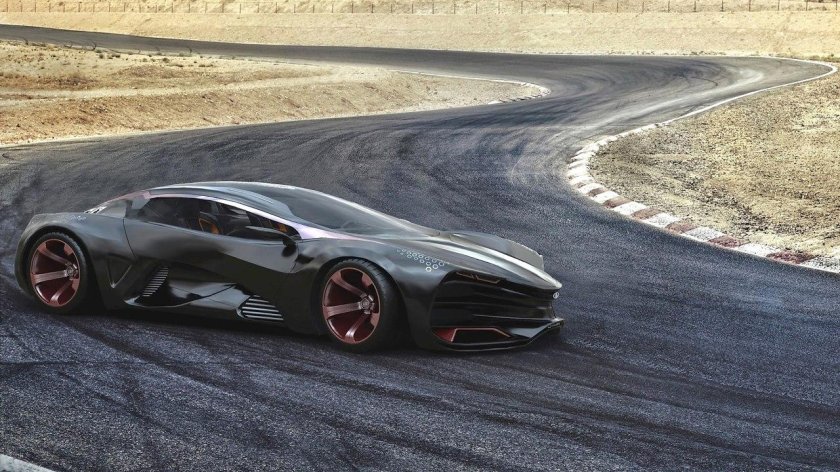 Lada Raven