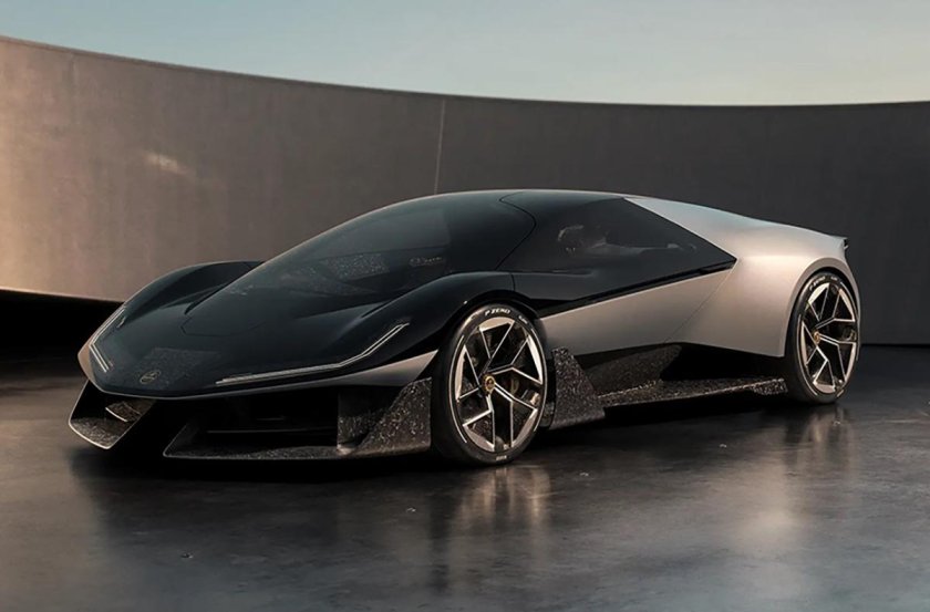 Концепт кар