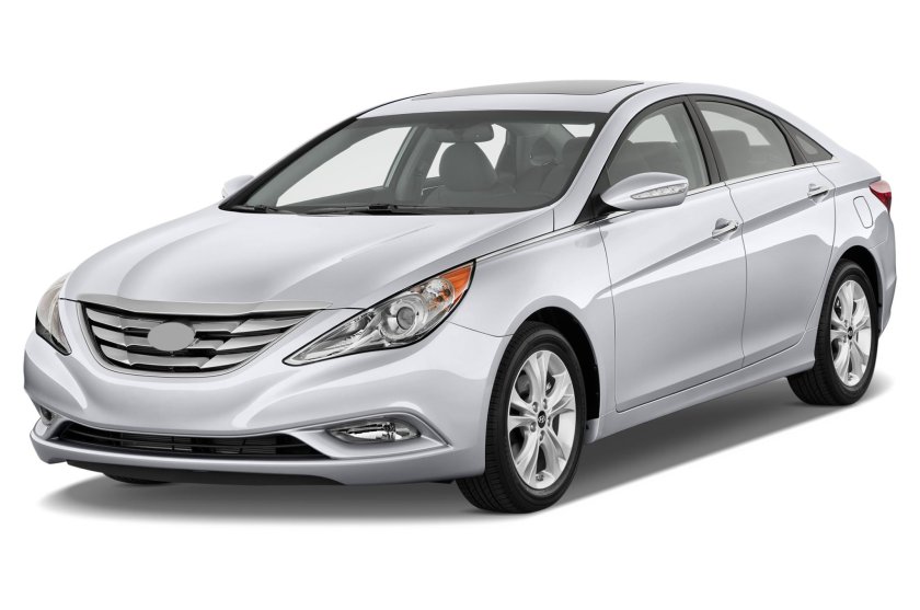 2010 hyundai sonata