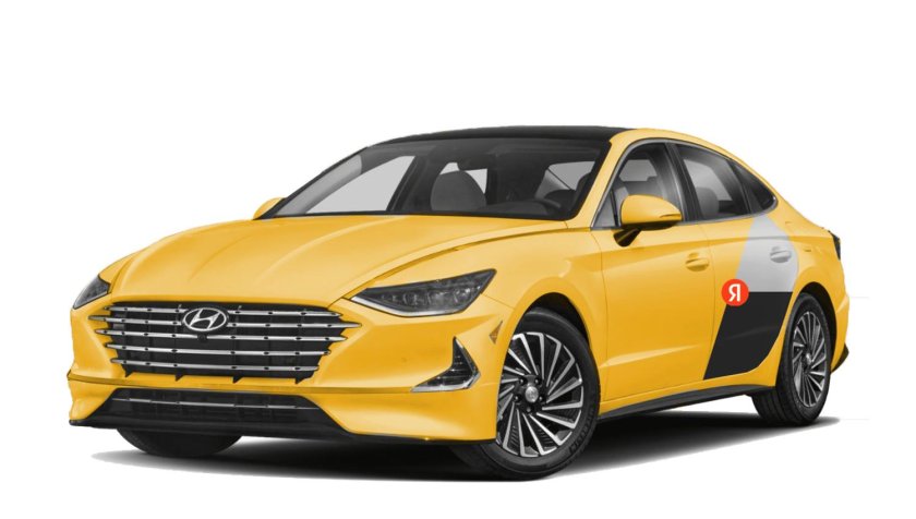 Hyundai sonata 2021