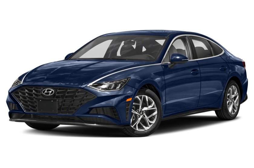 Hyundai Sonata 2023