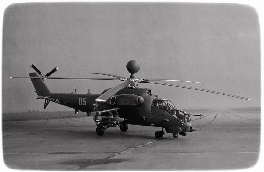 Ми-37 Тунгус