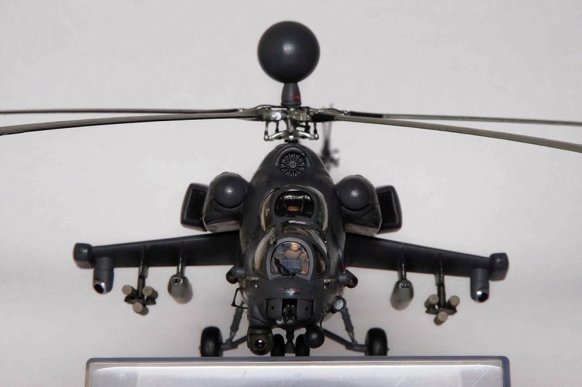 Ми-37 Тунгус