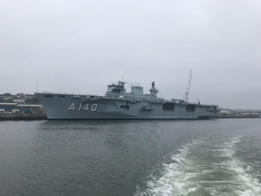 ВМС Бразилии