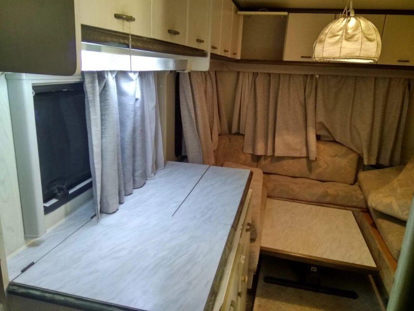 ГАЗ 66 кунг автодом