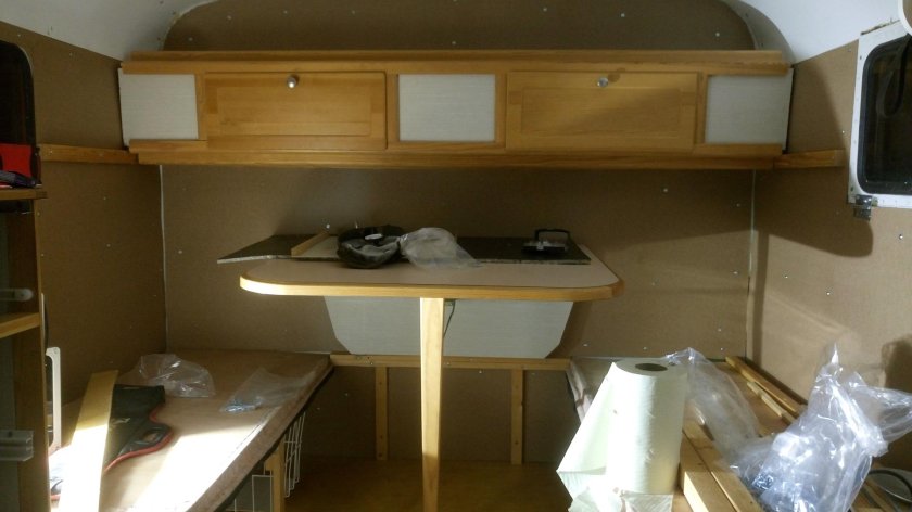 ГАЗ 66 автодом