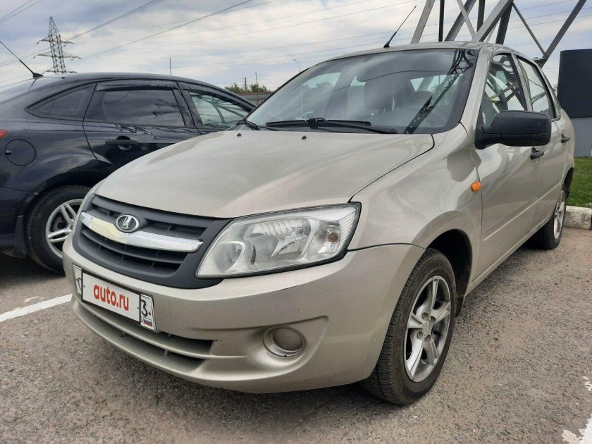 Краска 242 серый базальт