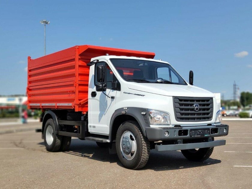 Газон Некст с41r13