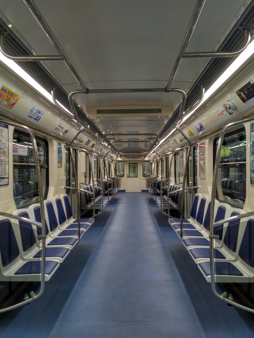 81-556/557/558 Нева