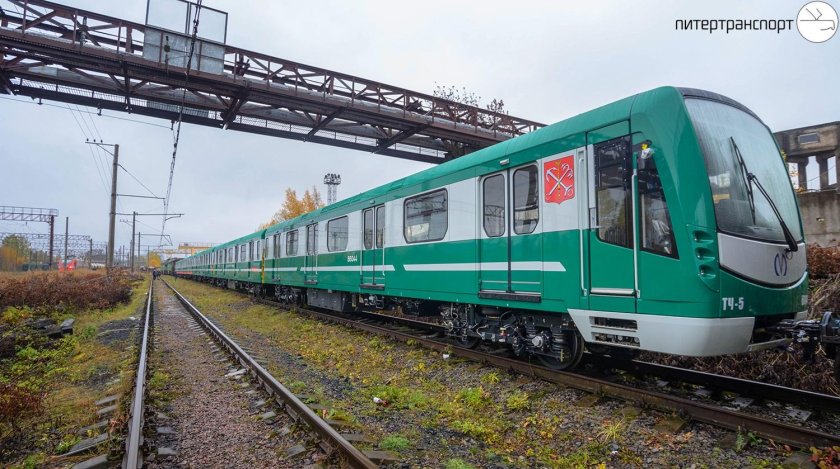 81-556 Нева вагон